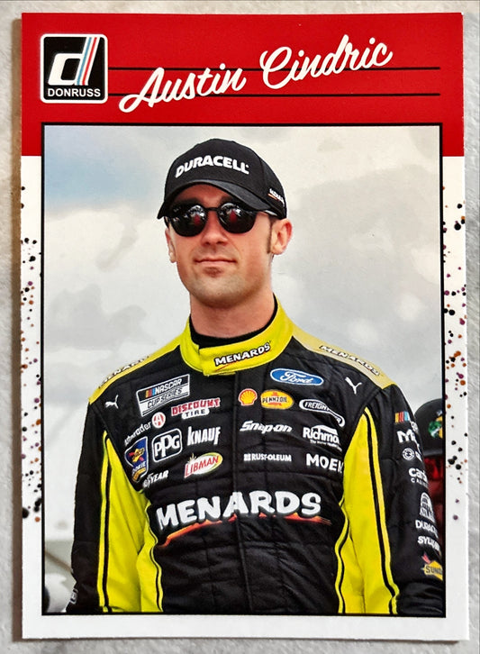 2023 NASCAR Donruss Racing (RETRO) Pick & Choose