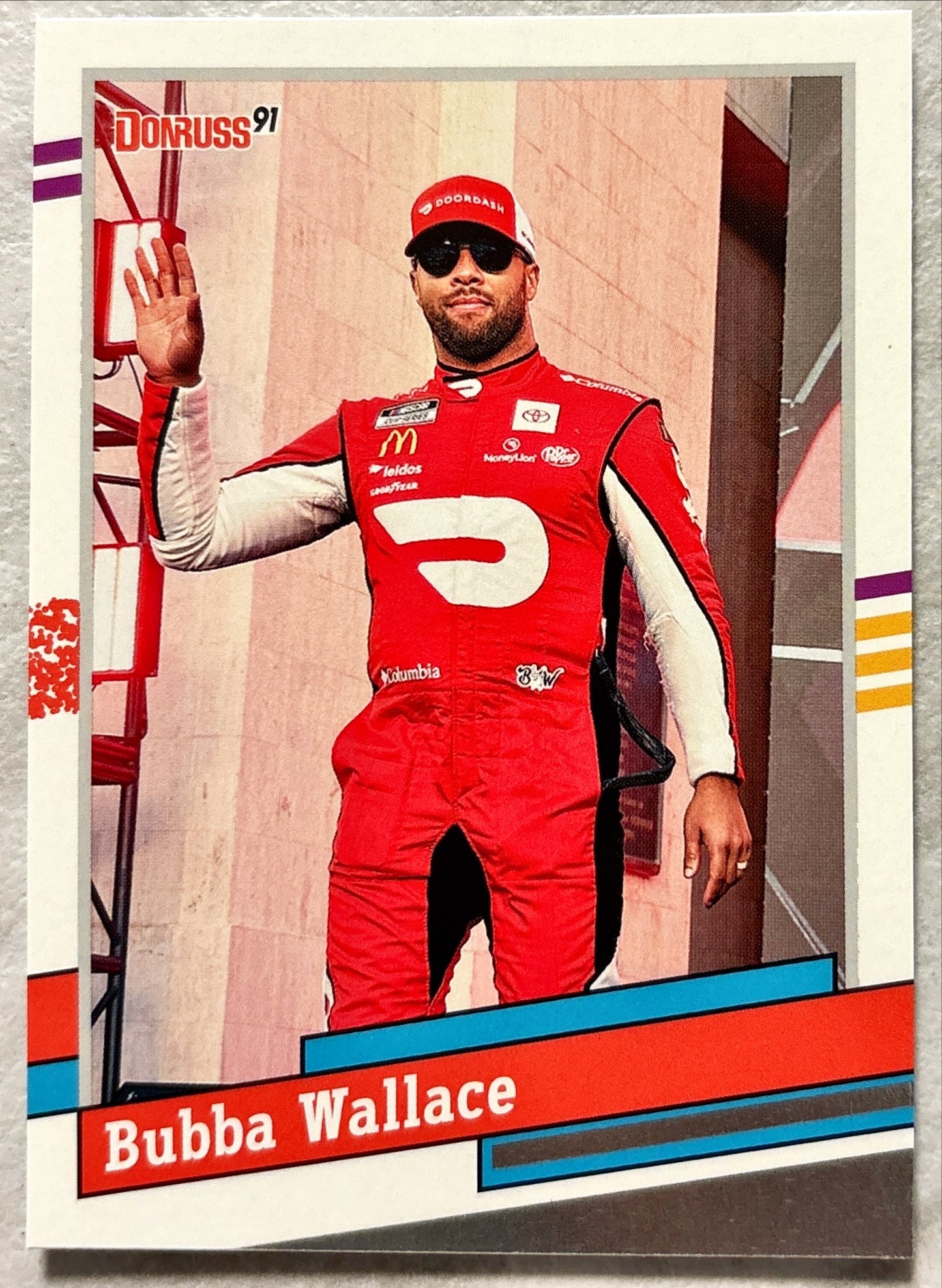 2024 NASCAR Donruss Racing (RETRO) Pick & Choose