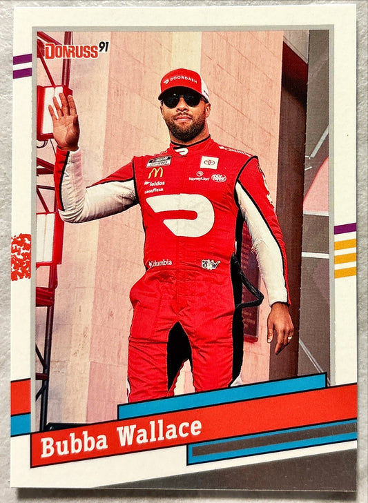 2024 NASCAR Donruss Racing (RETRO) Pick & Choose