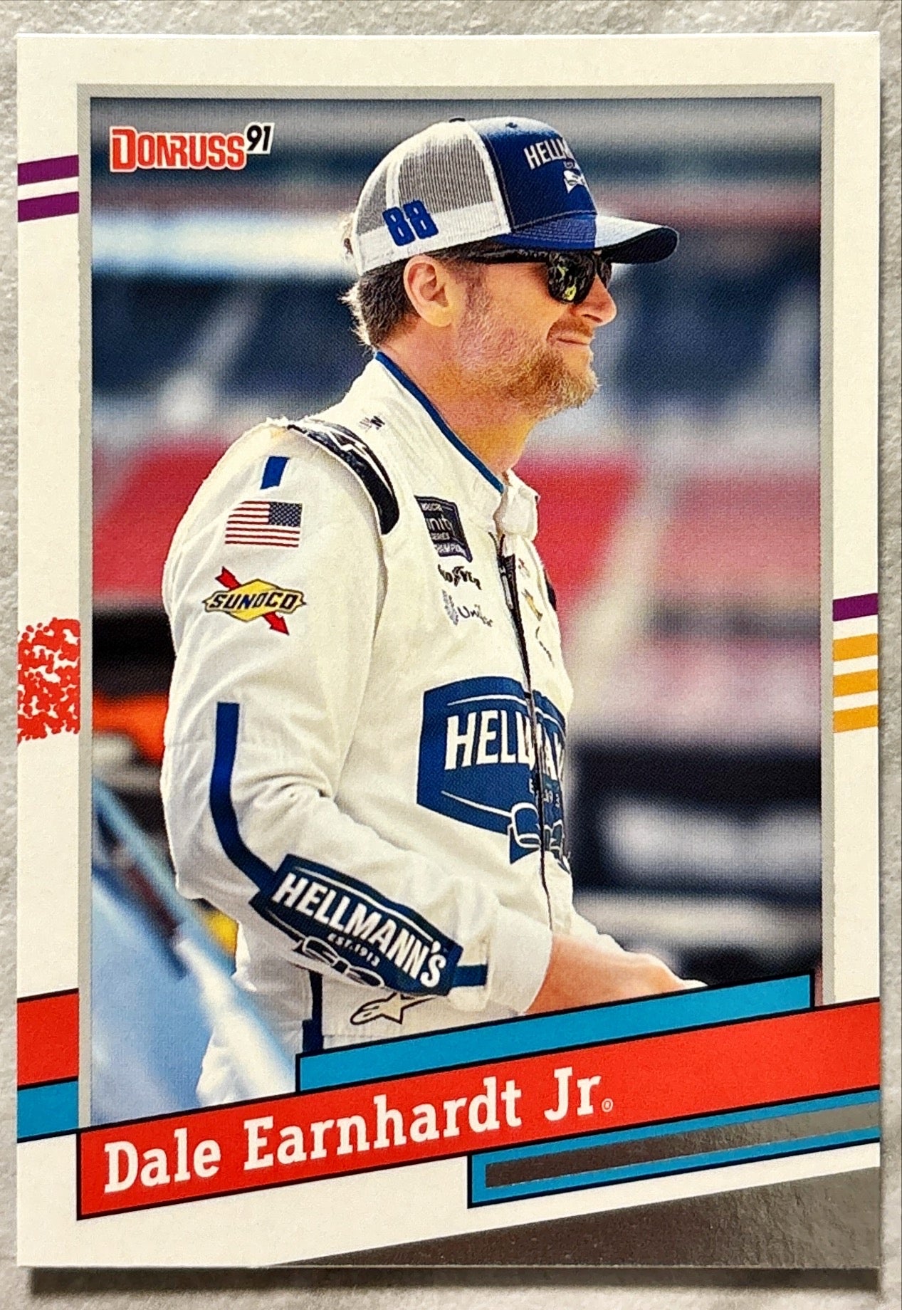 2024 NASCAR Donruss Racing (RETRO) Pick & Choose