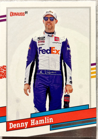 2024 NASCAR Donruss Racing (RETRO) Pick & Choose
